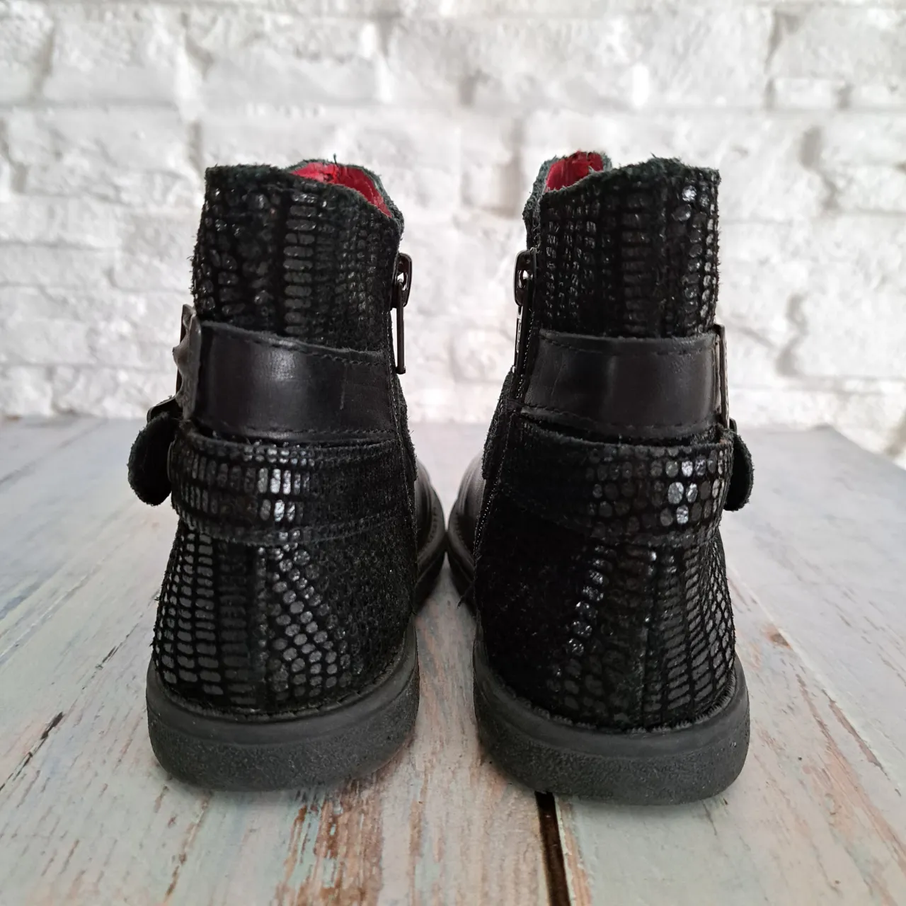 Botines Kickers - imagen 5