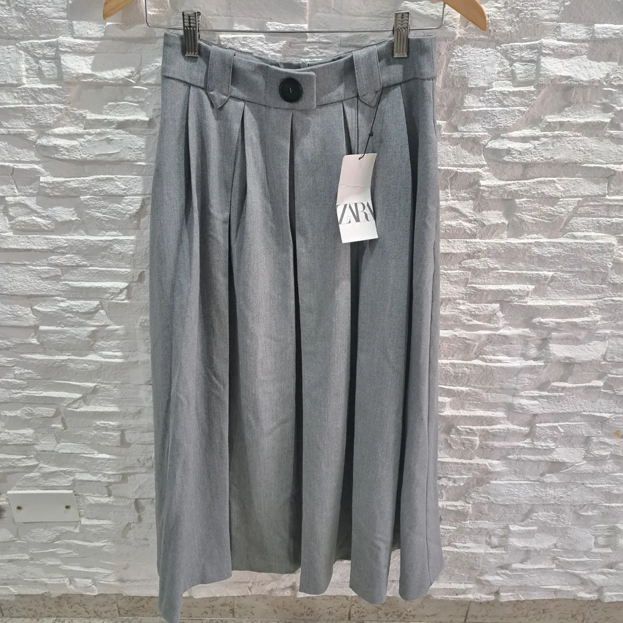 Pollera Zara - imagen 2