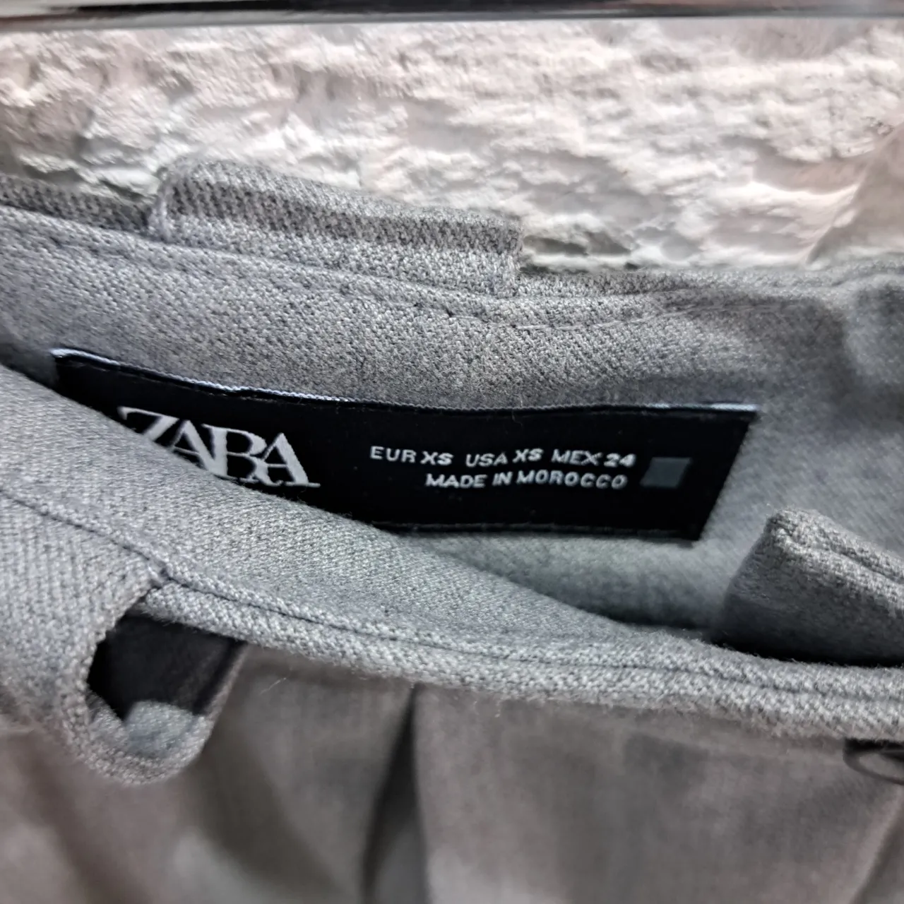 Pollera Zara - imagen 3