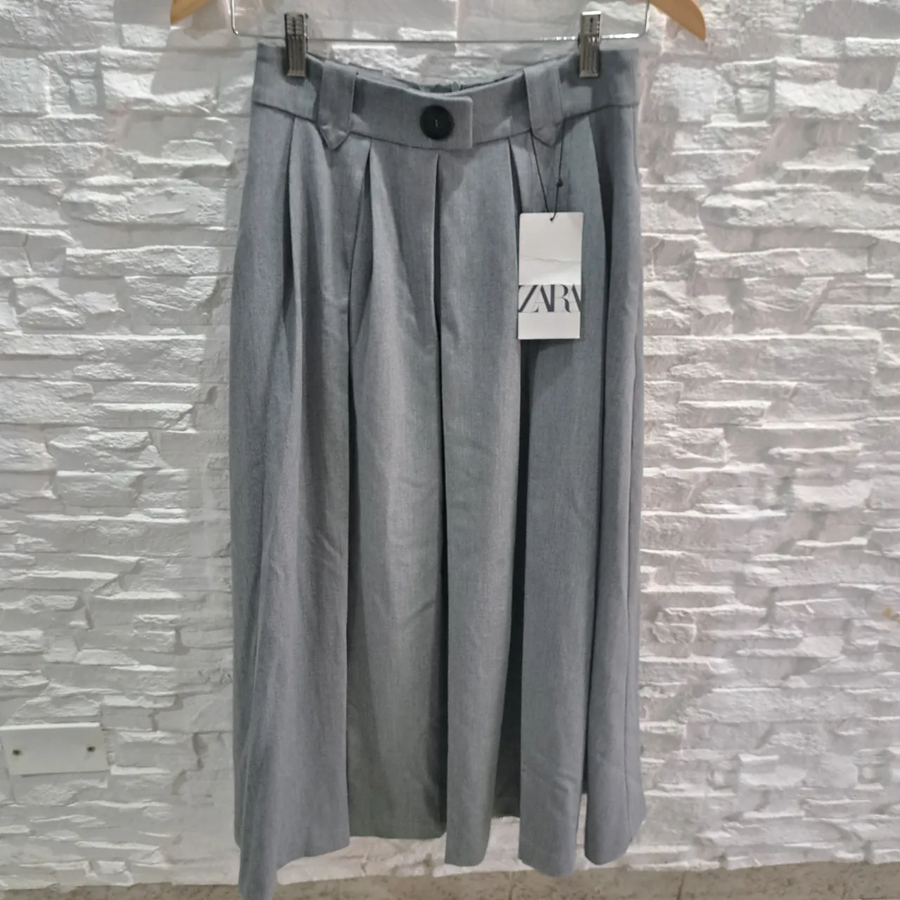 Pollera Zara - imagen 1