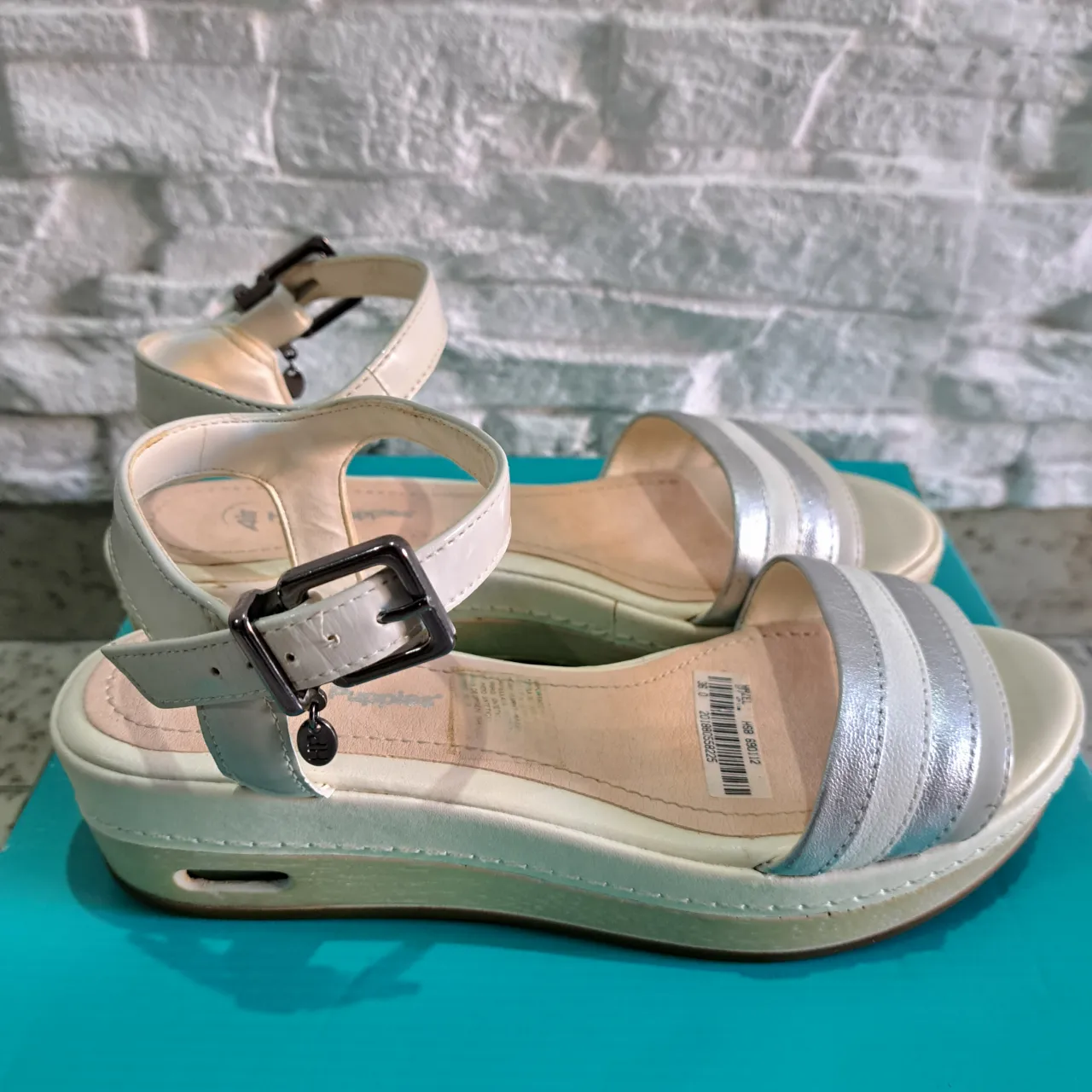 Sandalias Hush Puppies - imagen 2