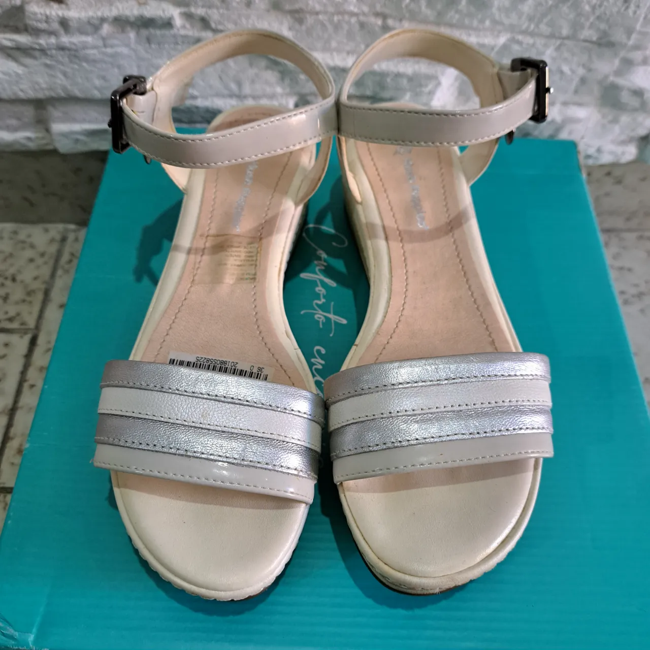 Sandalias Hush Puppies - imagen 4