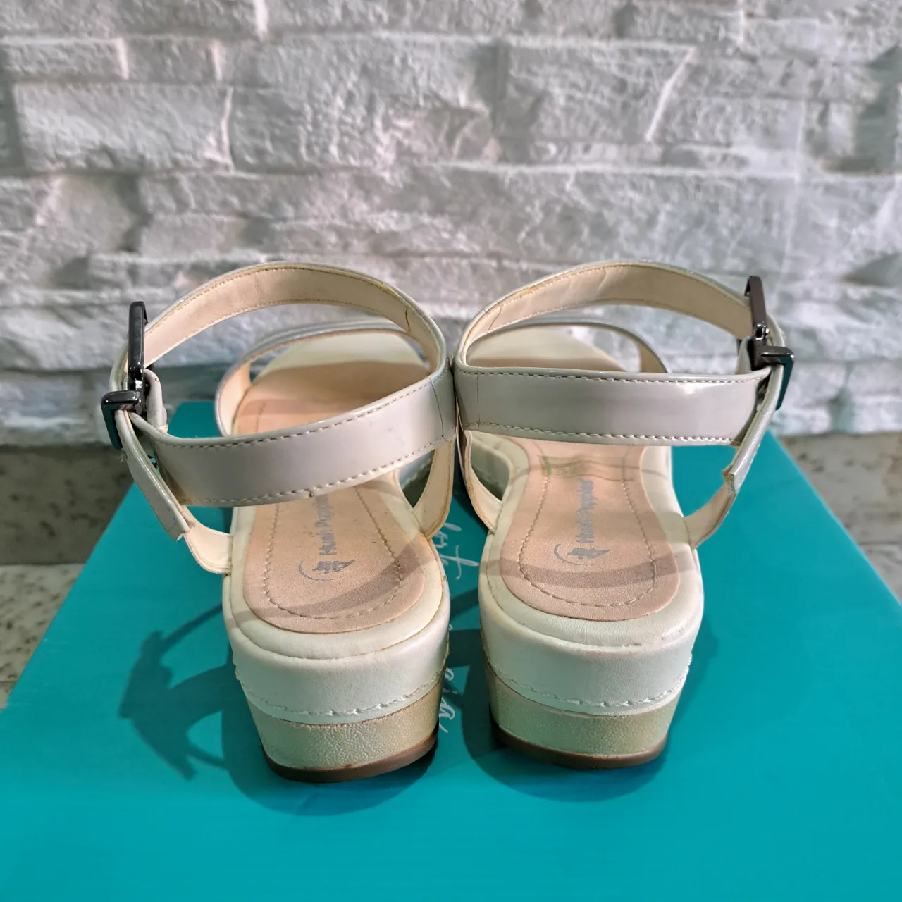 Sandalias Hush Puppies - imagen 3