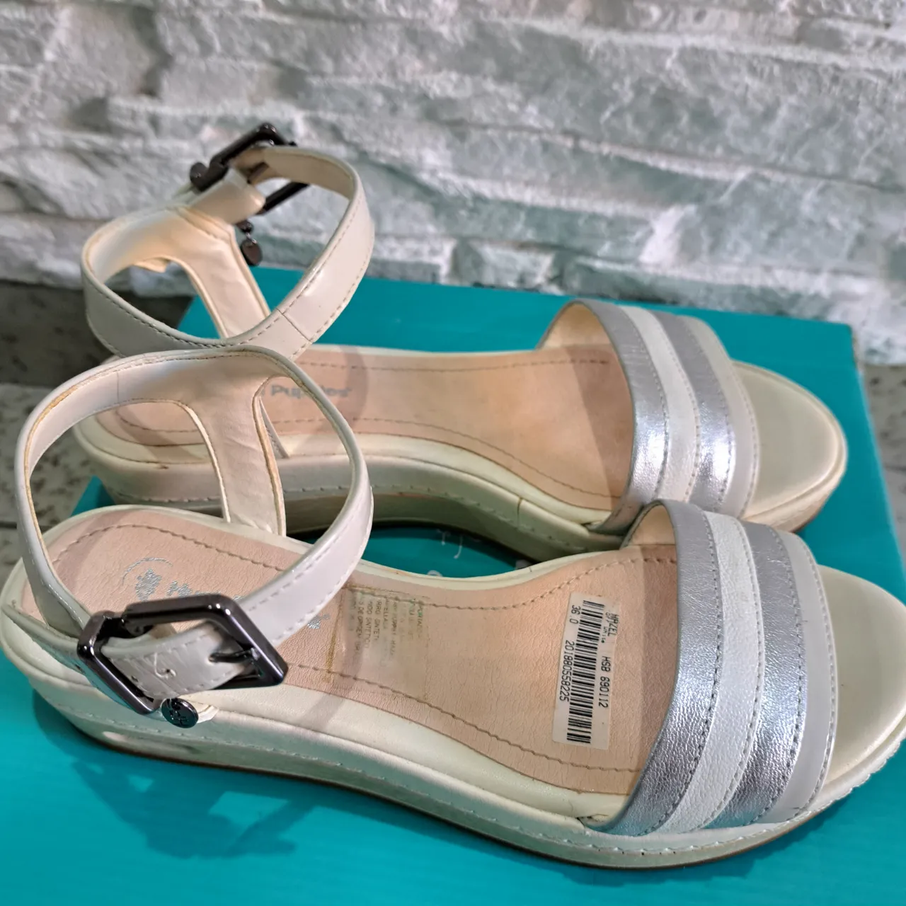 Sandalias Hush Puppies - imagen 5