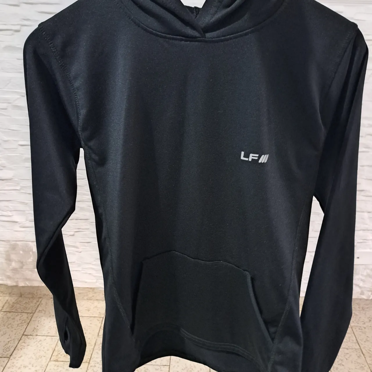 Buzo Ladyfit - imagen 2