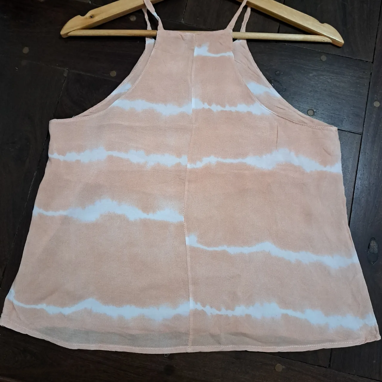 Musculosa Sin marca - imagen 2