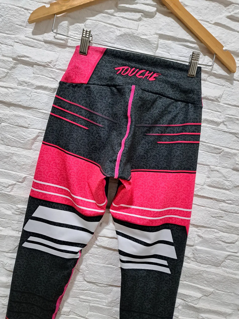 Calza Touche Sport - imagen 3