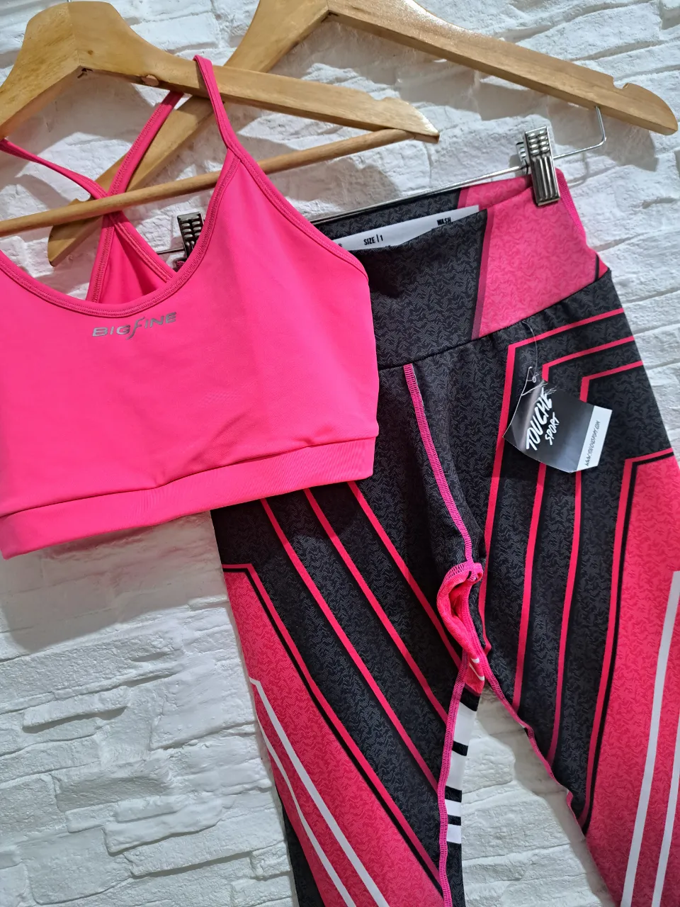 Calza Touche Sport - imagen 2
