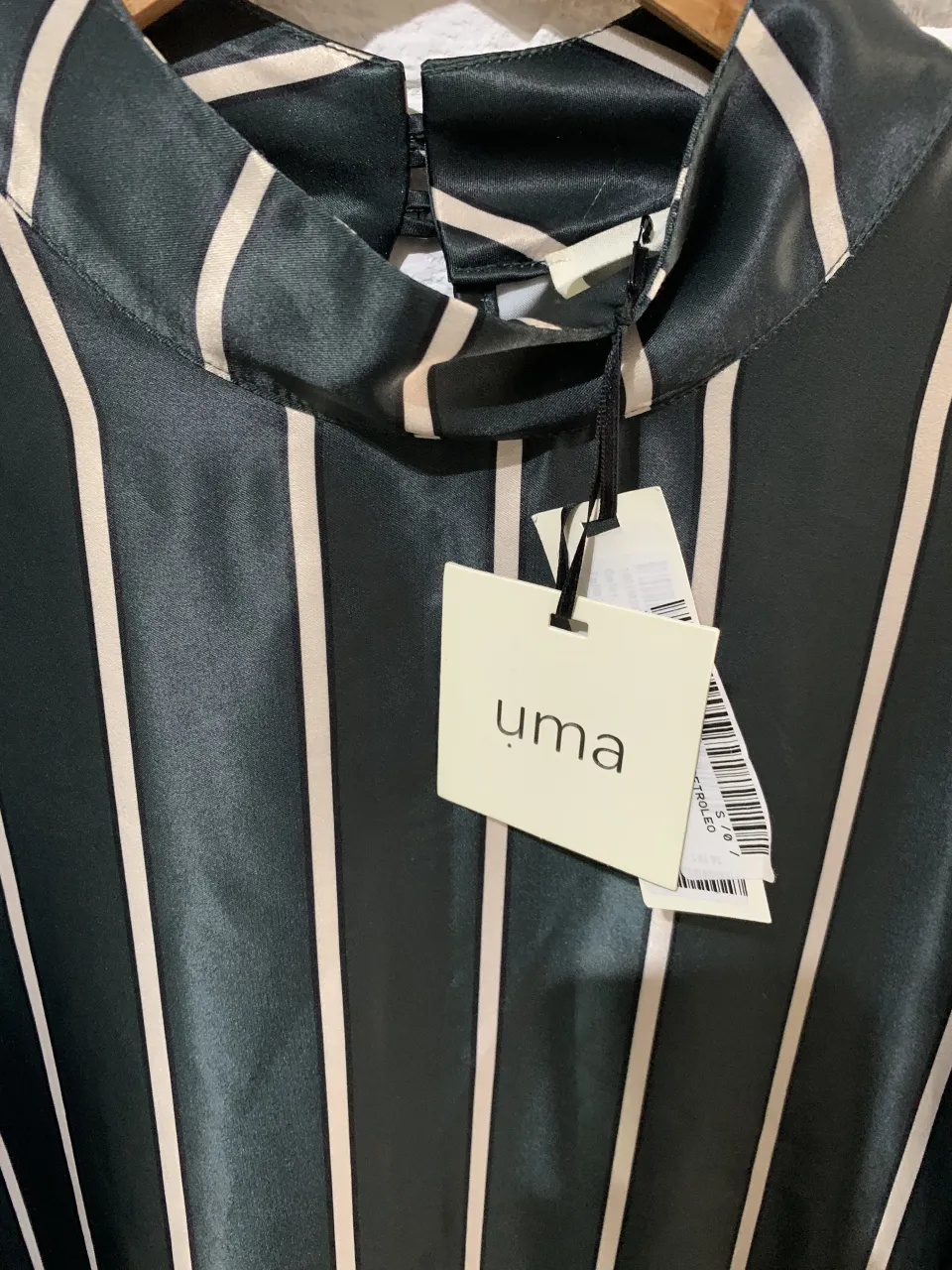 Camisa Uma - imagen 1