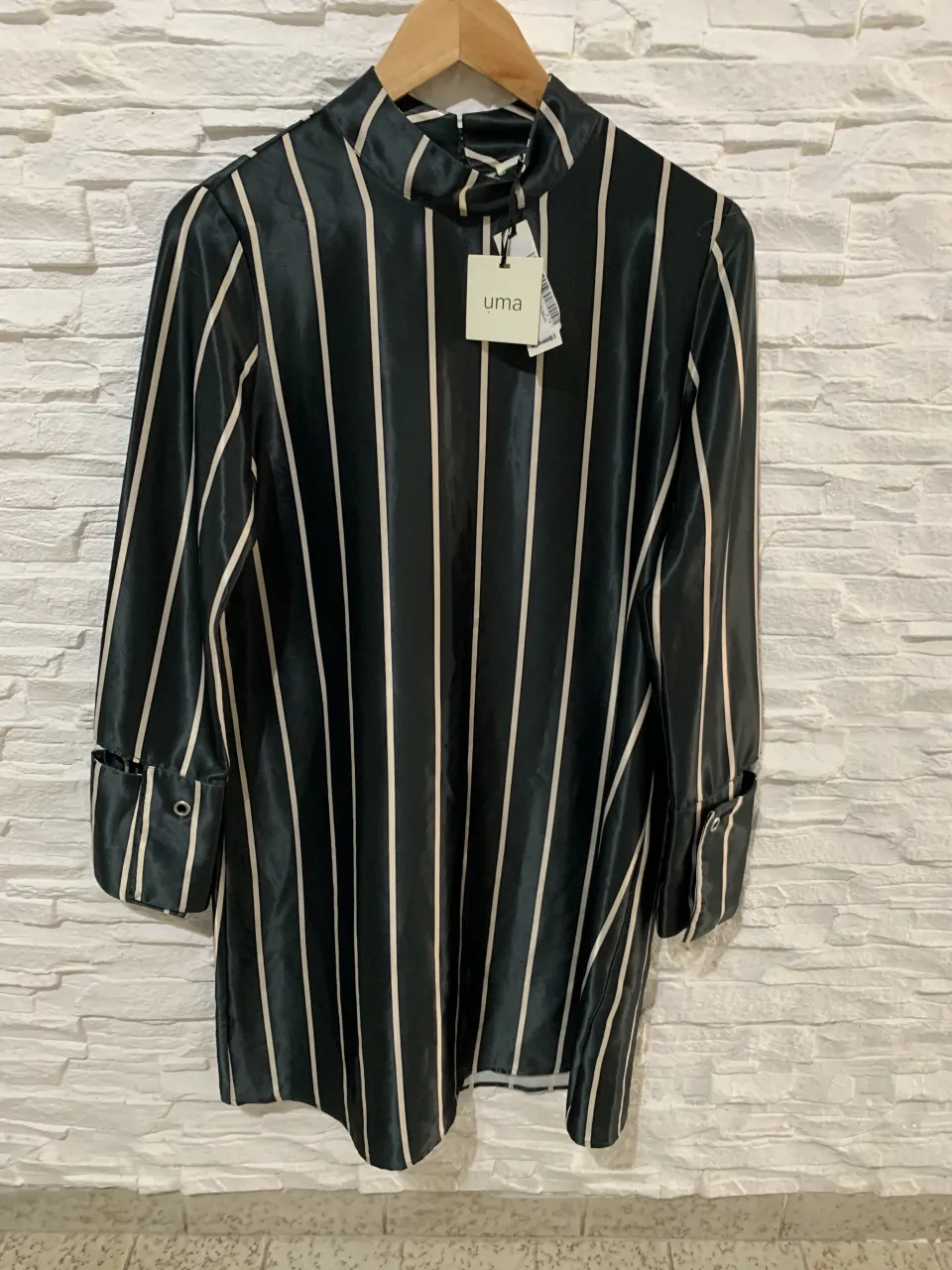 Camisa Uma - imagen 2