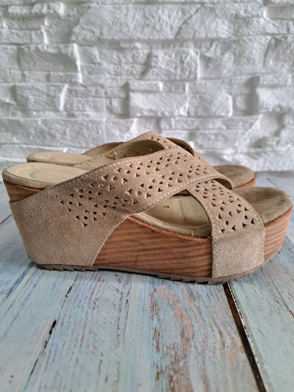 Sandalias Sarkany - imagen 2