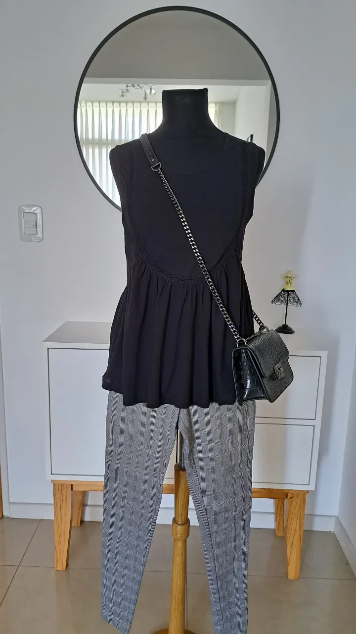 Musculosa Akiabara - imagen 4
