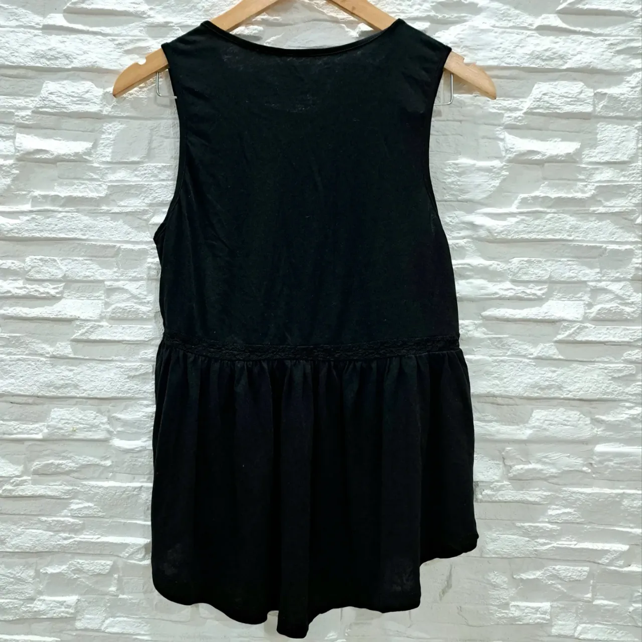 Musculosa Akiabara - imagen 3