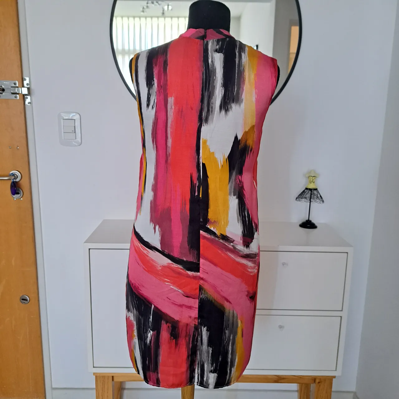 Vestido Ayres - imagen 5