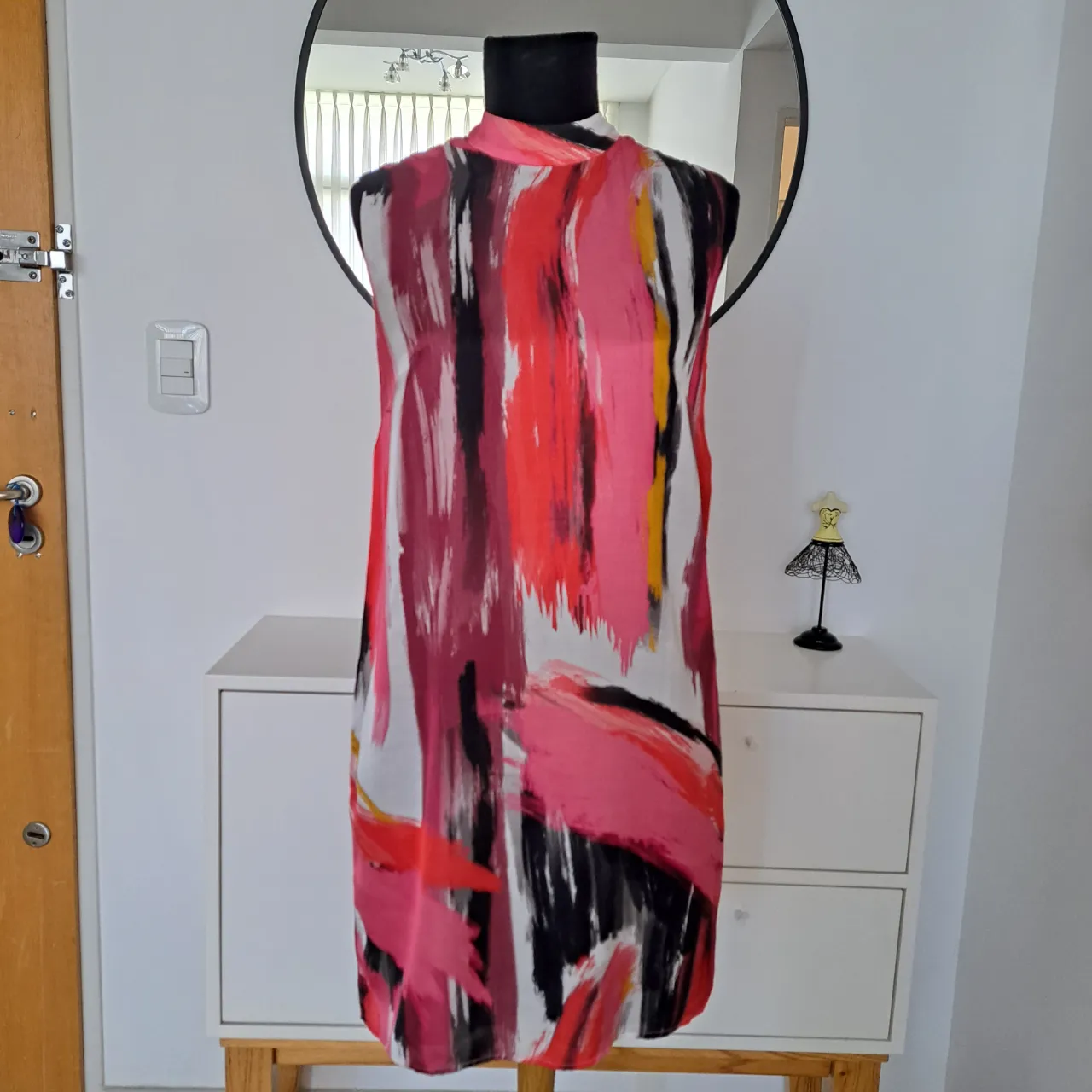 Vestido Ayres - imagen 4