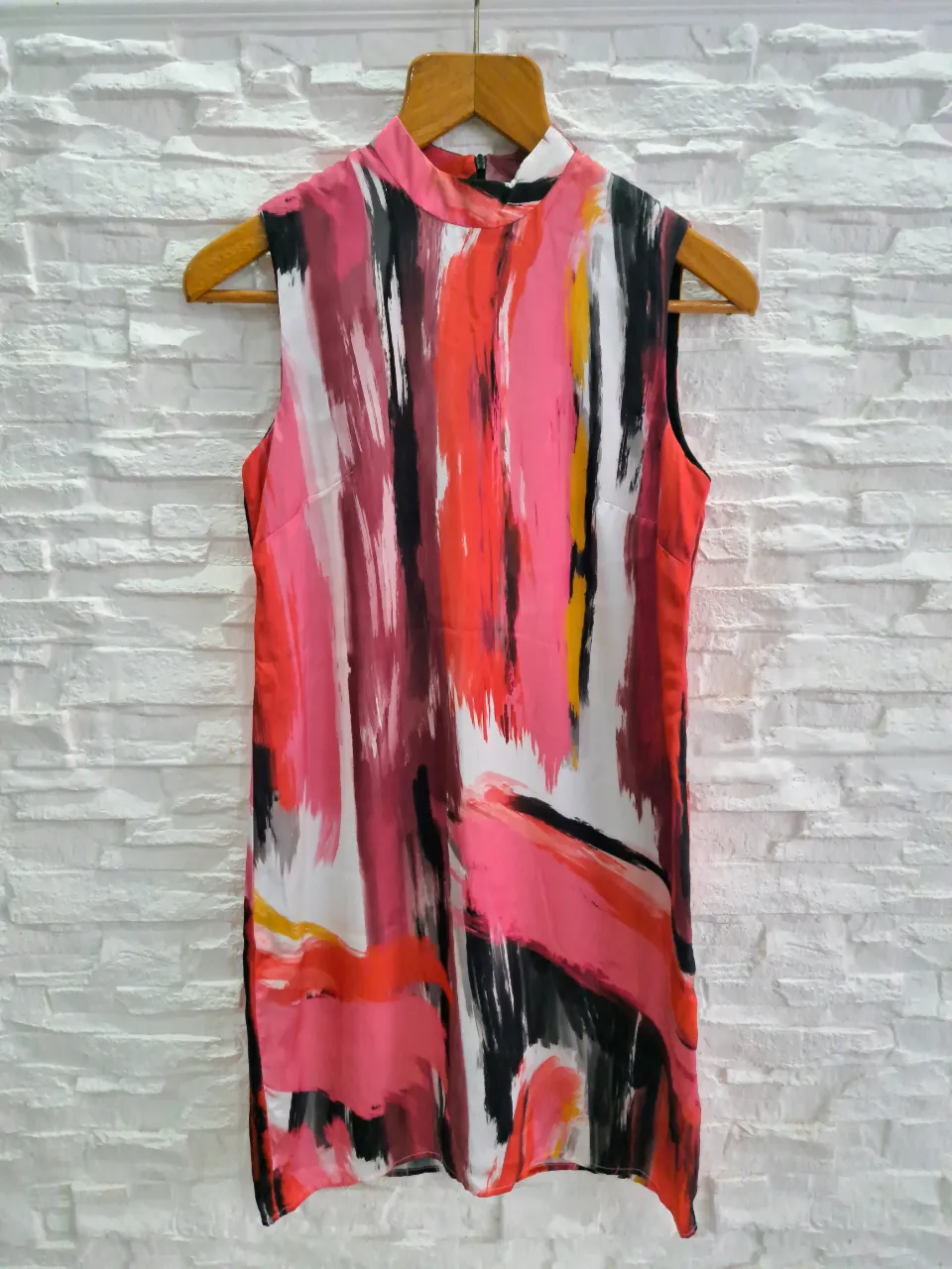 Vestido Ayres - imagen 1