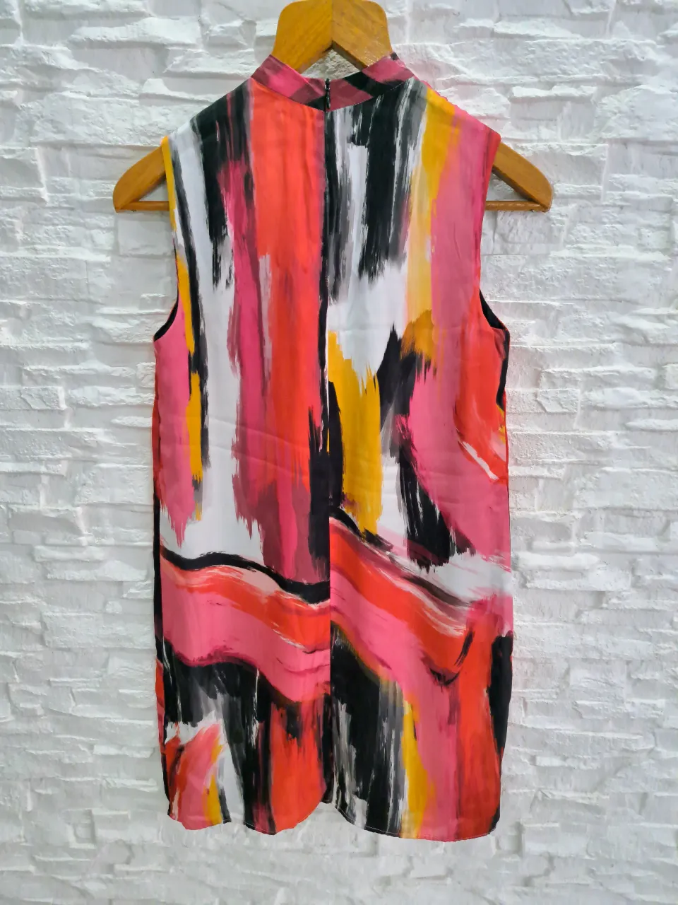 Vestido Ayres - imagen 3