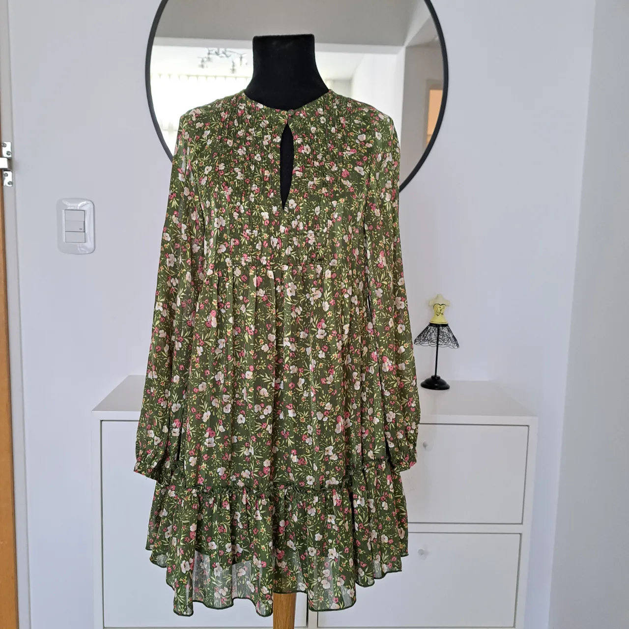 Vestido Zara - imagen 2
