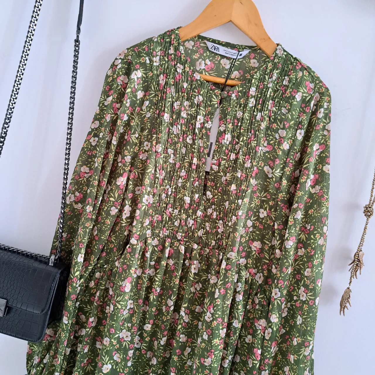 Vestido Zara - imagen 3