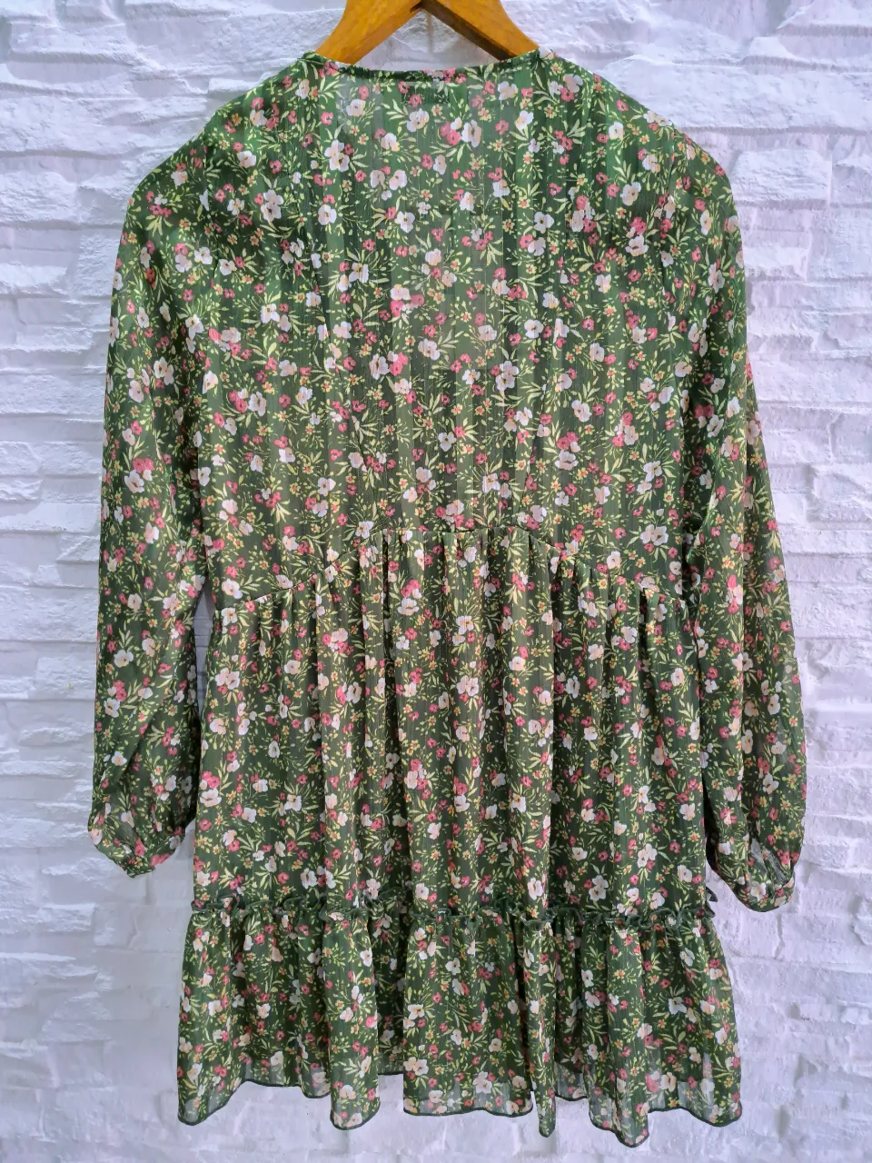 Vestido Zara - imagen 5