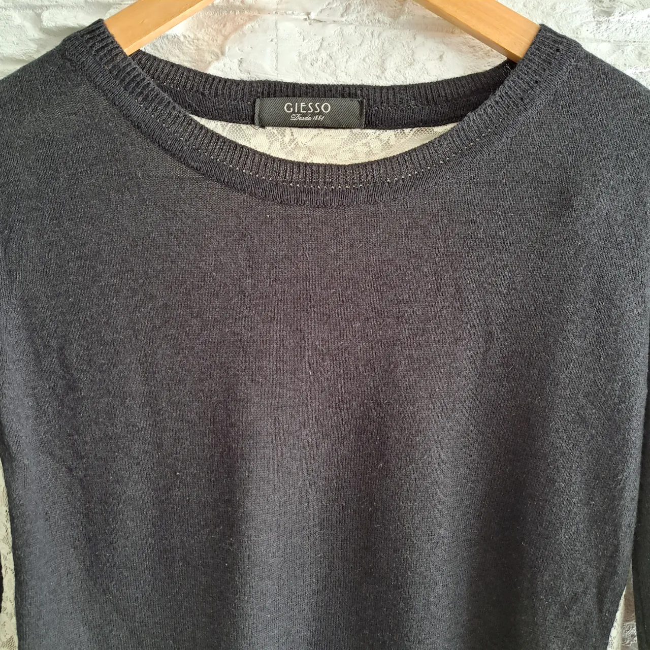 Sweater Giesso - imagen 2
