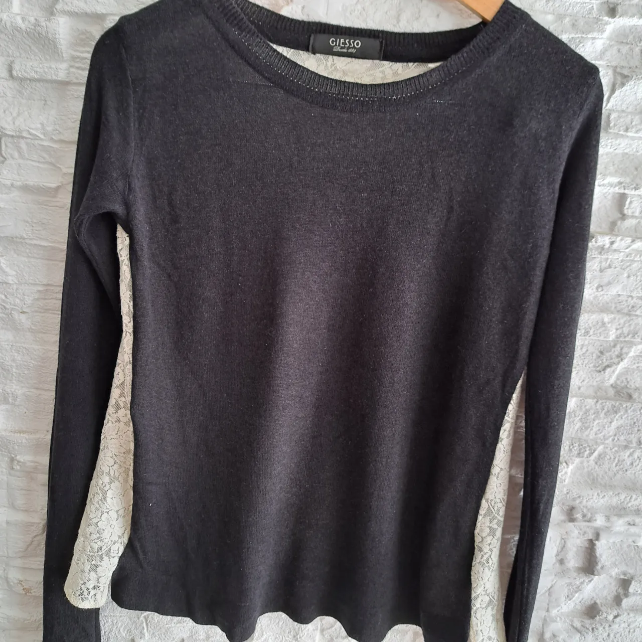 Sweater Giesso - imagen 3