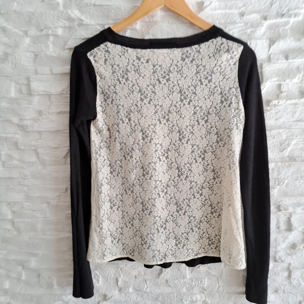 Sweater Giesso - imagen 4
