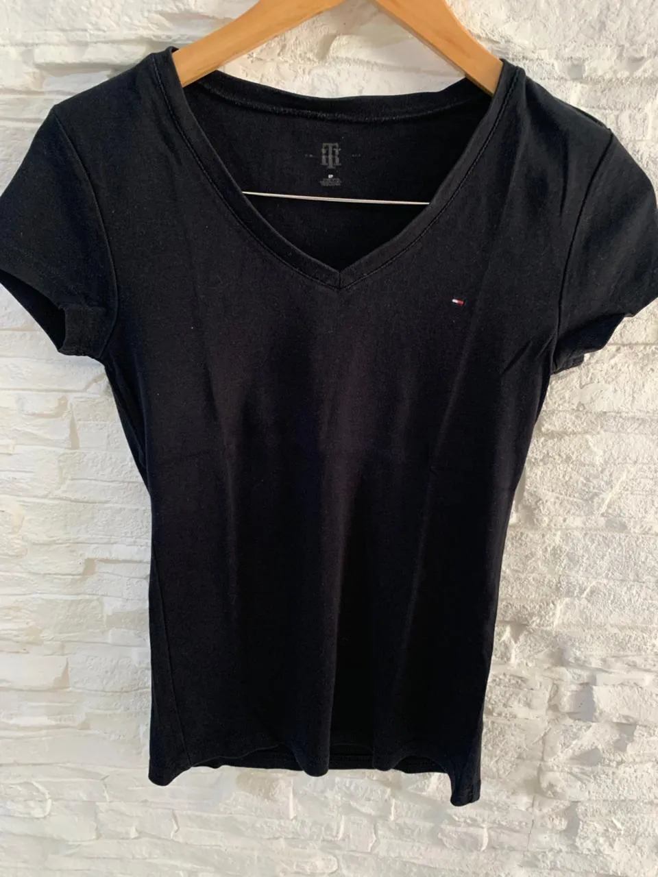 Remera Tommy Hilfiger - imagen 1