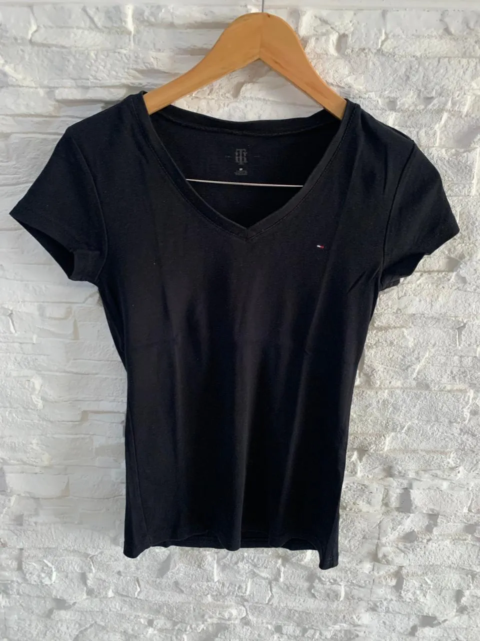 Remera Tommy Hilfiger - imagen 2