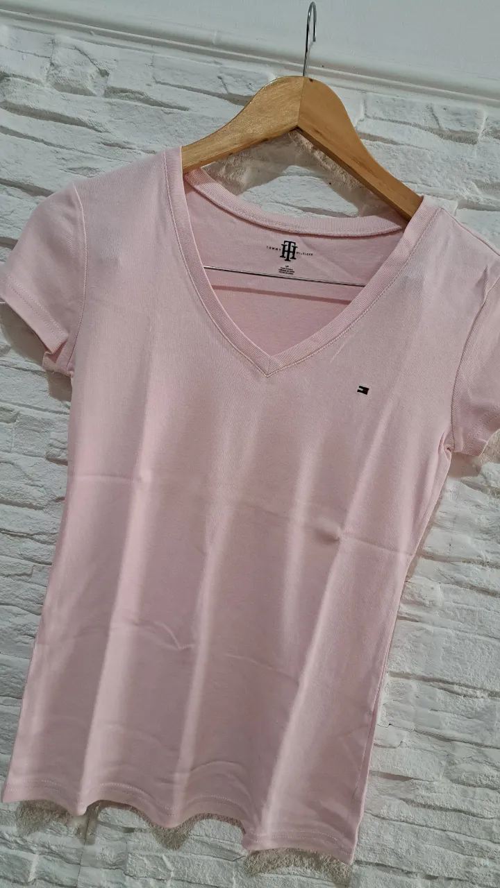 Remera Tommy Hilfiger - imagen 4