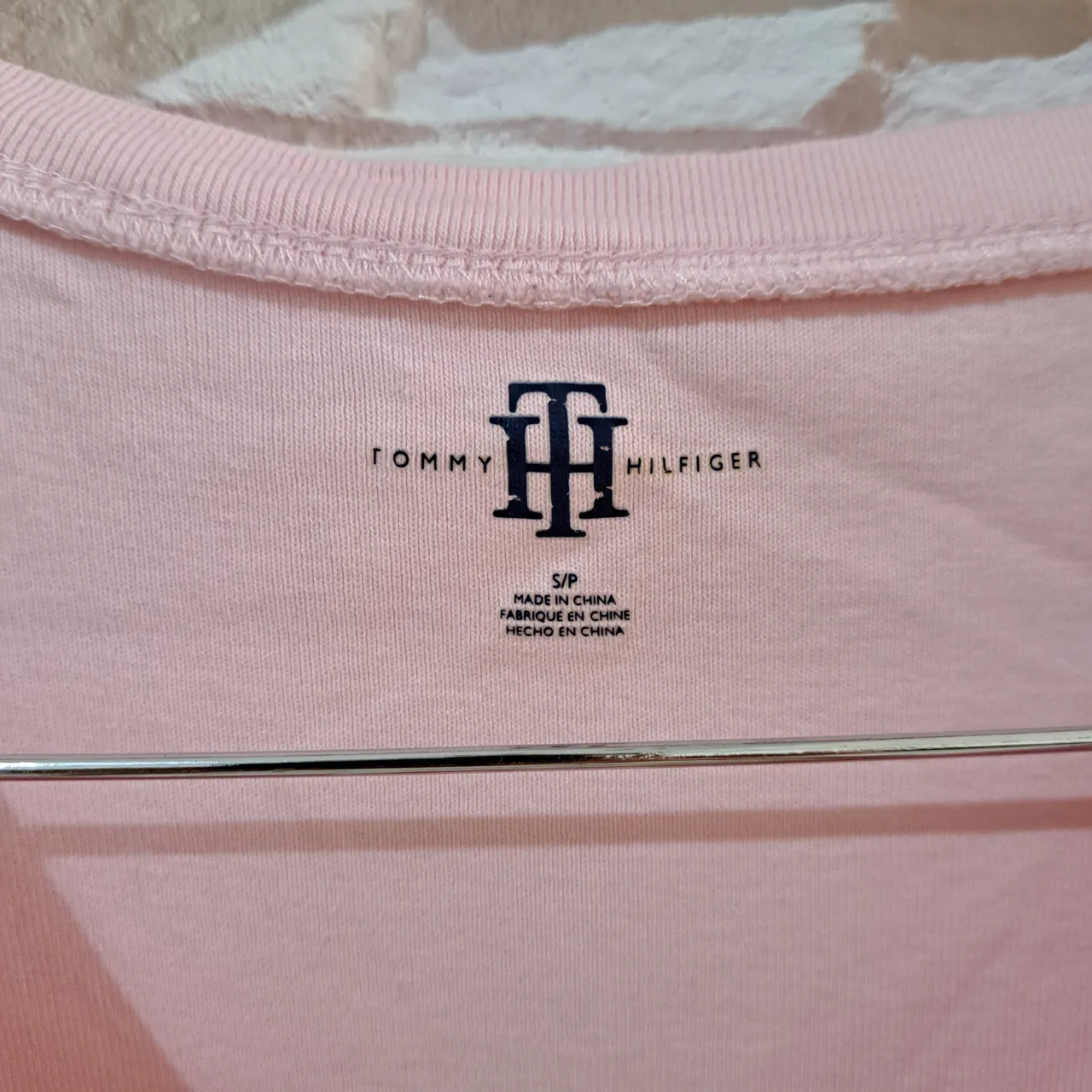 Remera Tommy Hilfiger - imagen 2
