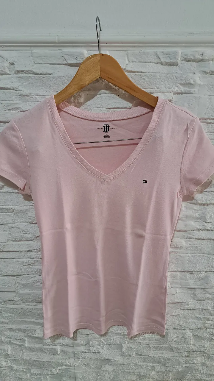 Remera Tommy Hilfiger - imagen 3
