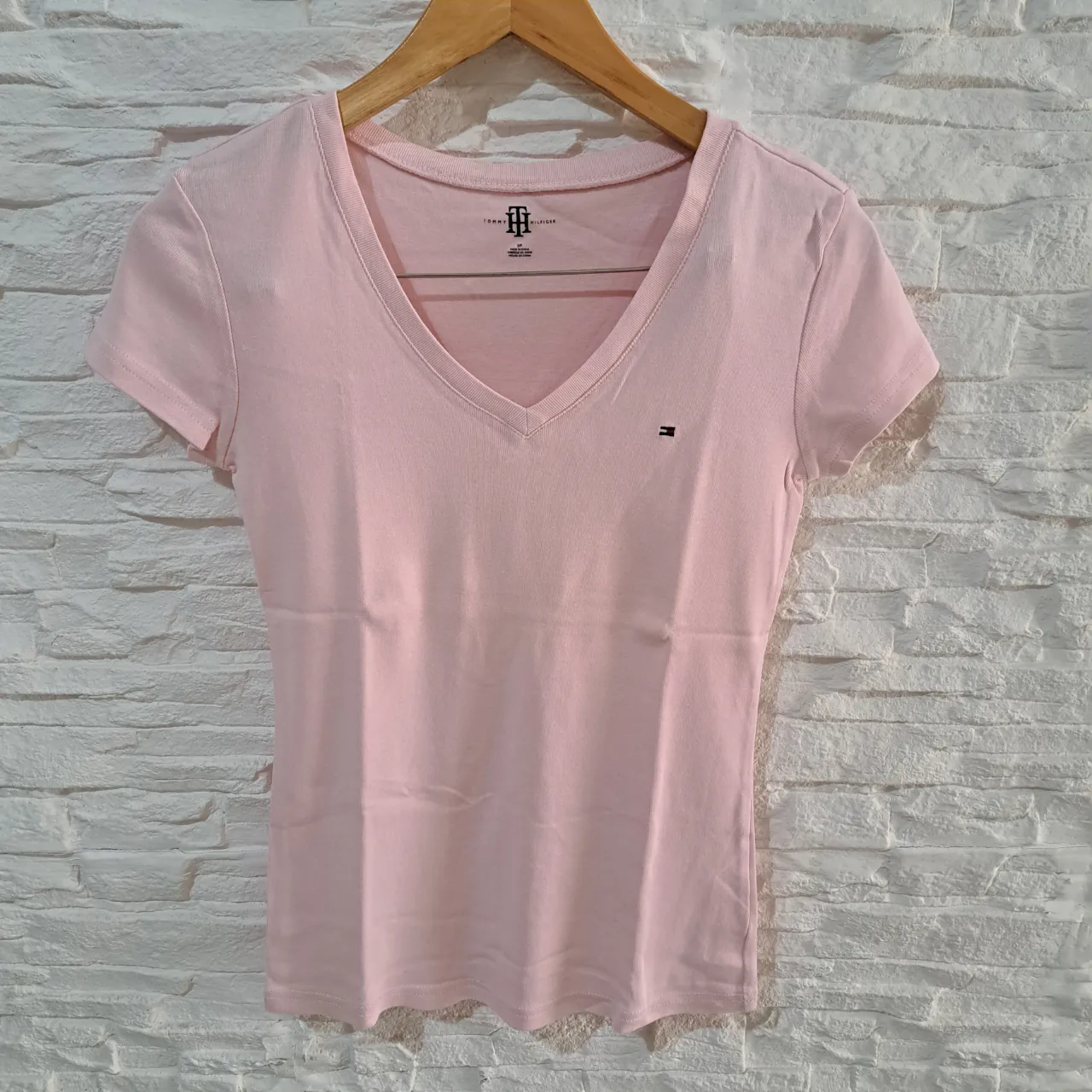 Remera Tommy Hilfiger - imagen 1