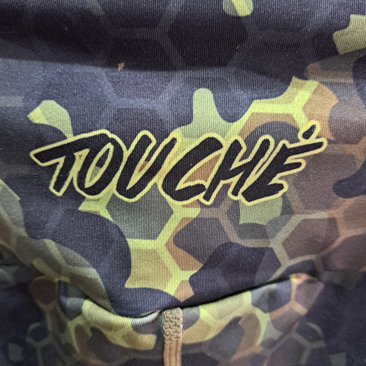 Calza Touche Sport - imagen 2
