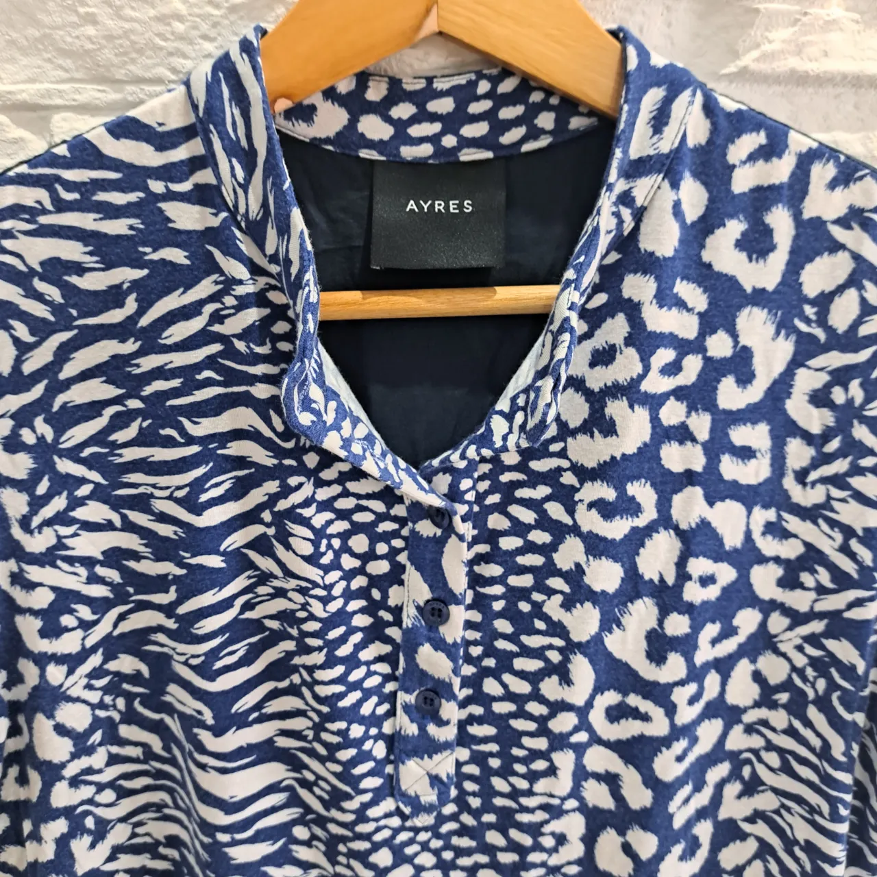Remera Ayres - imagen 3