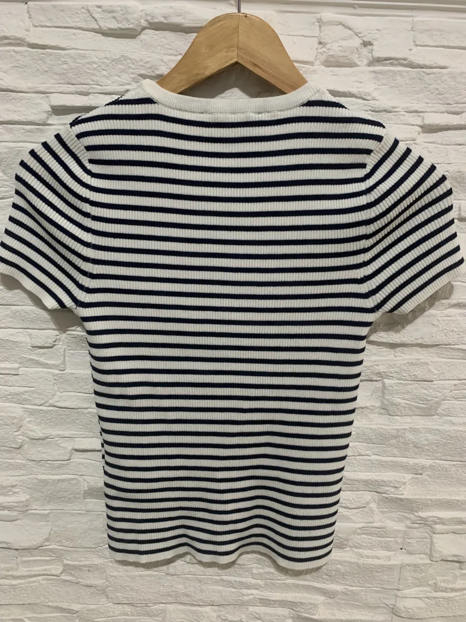 Remera Zara - imagen 2