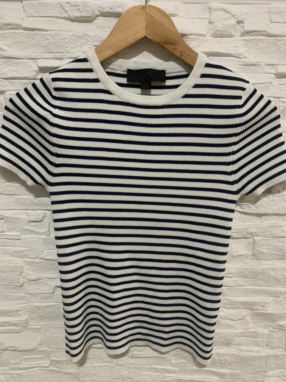 Remera Zara - imagen 1