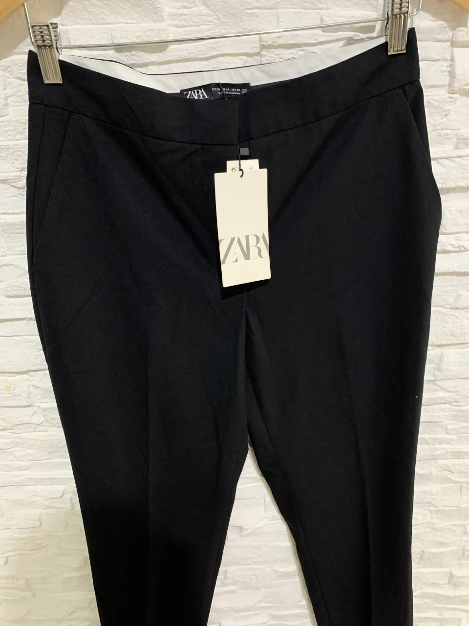 Pantalón Zara - imagen 2