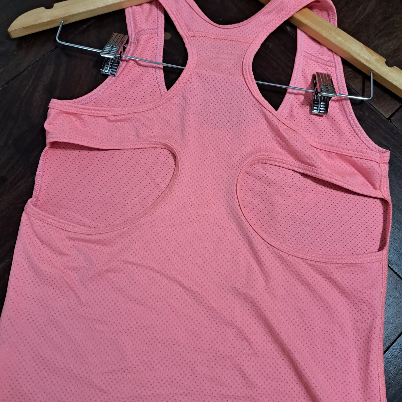 Musculosa Lady fit - imagen 4