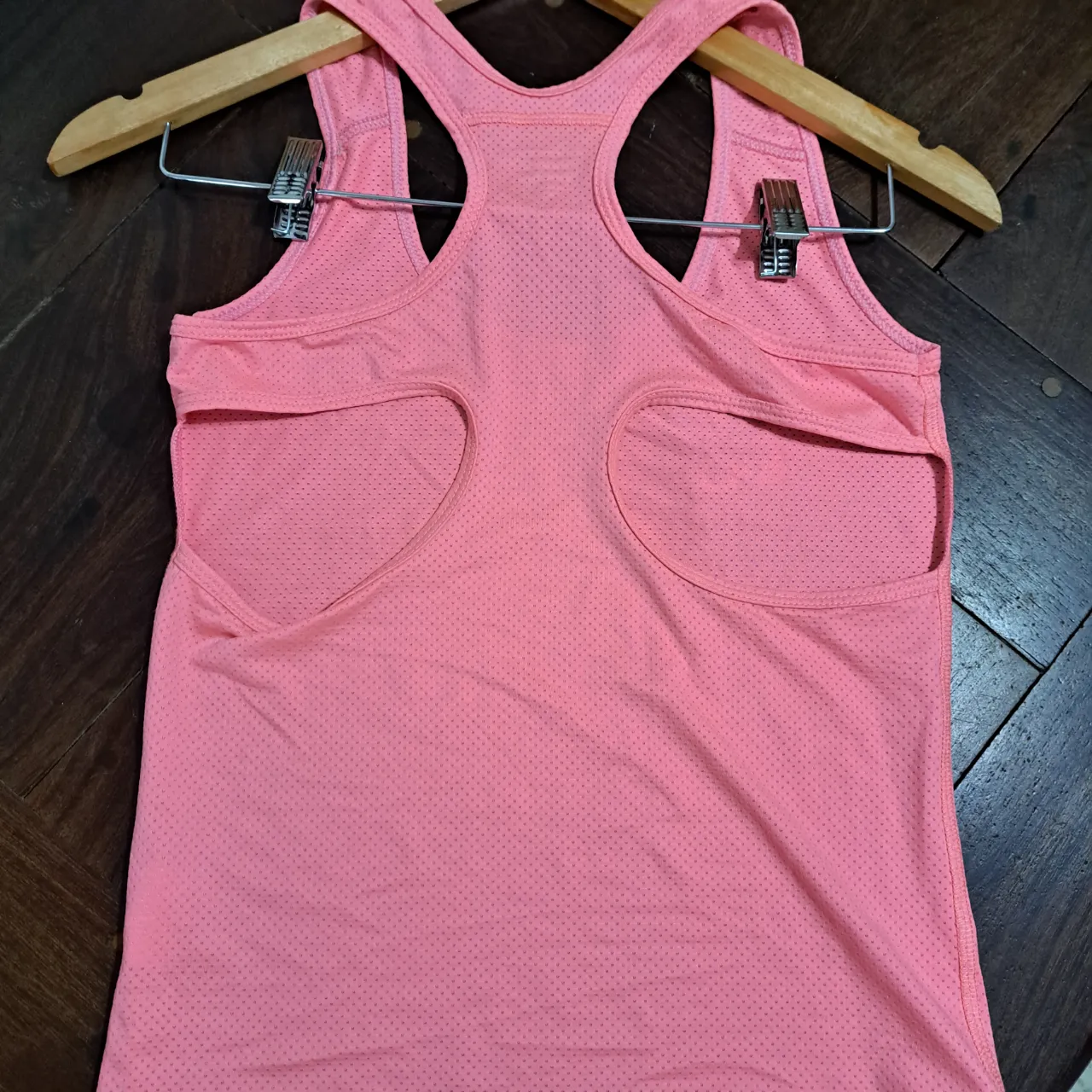 Musculosa Lady fit - imagen 3