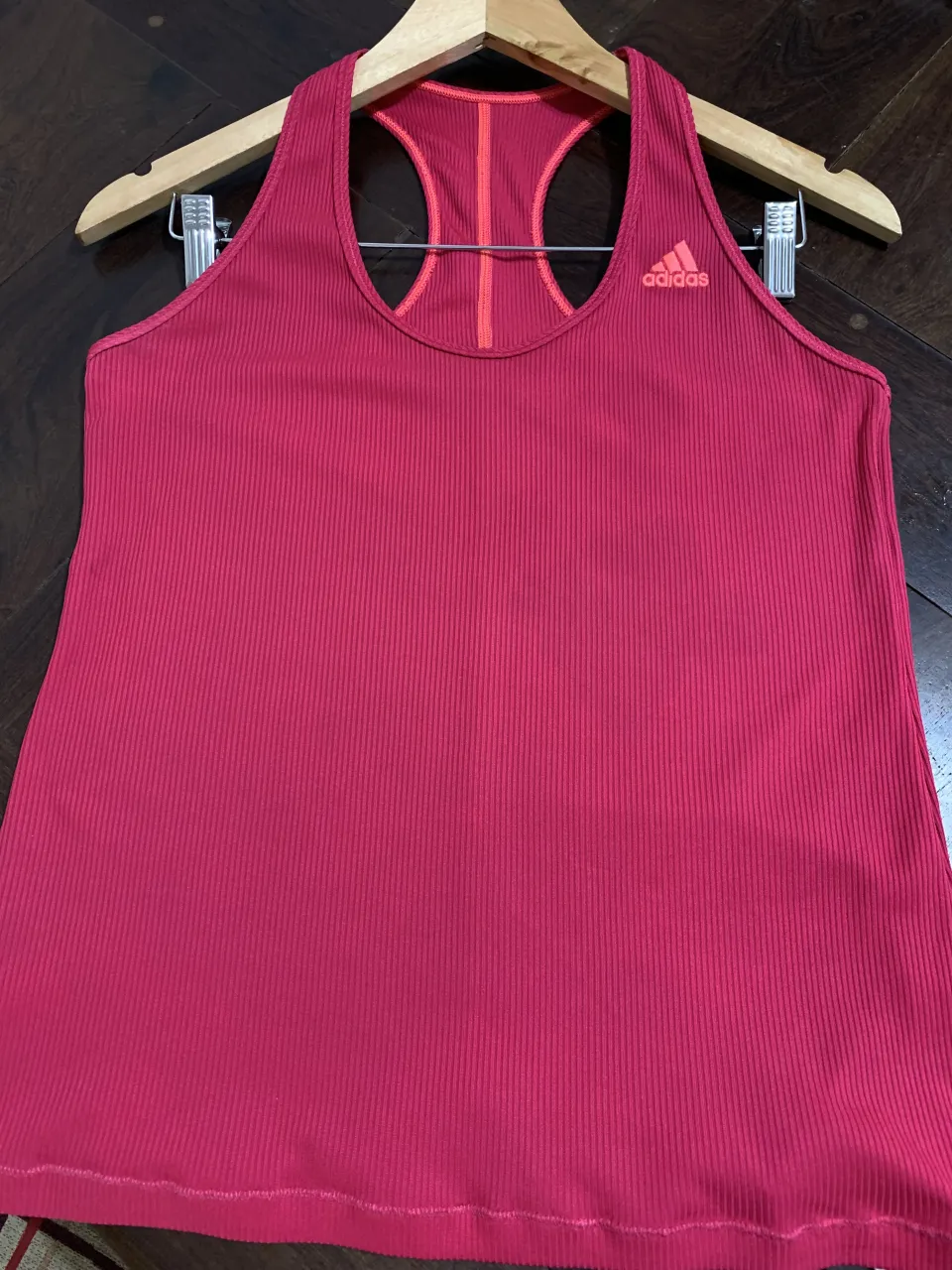 Musculosa adidas - imagen 2