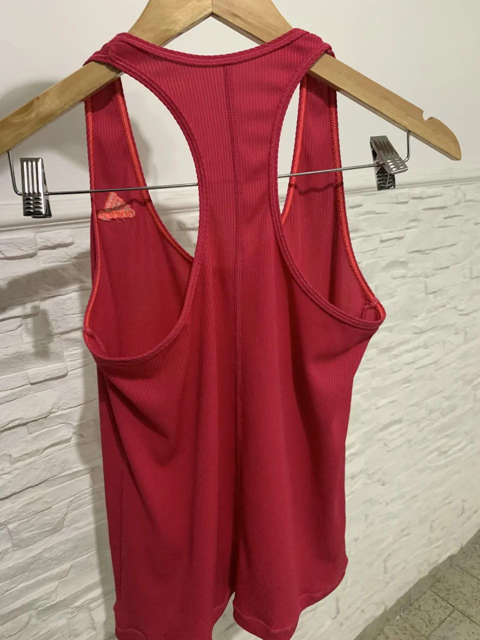 Musculosa adidas - imagen 3