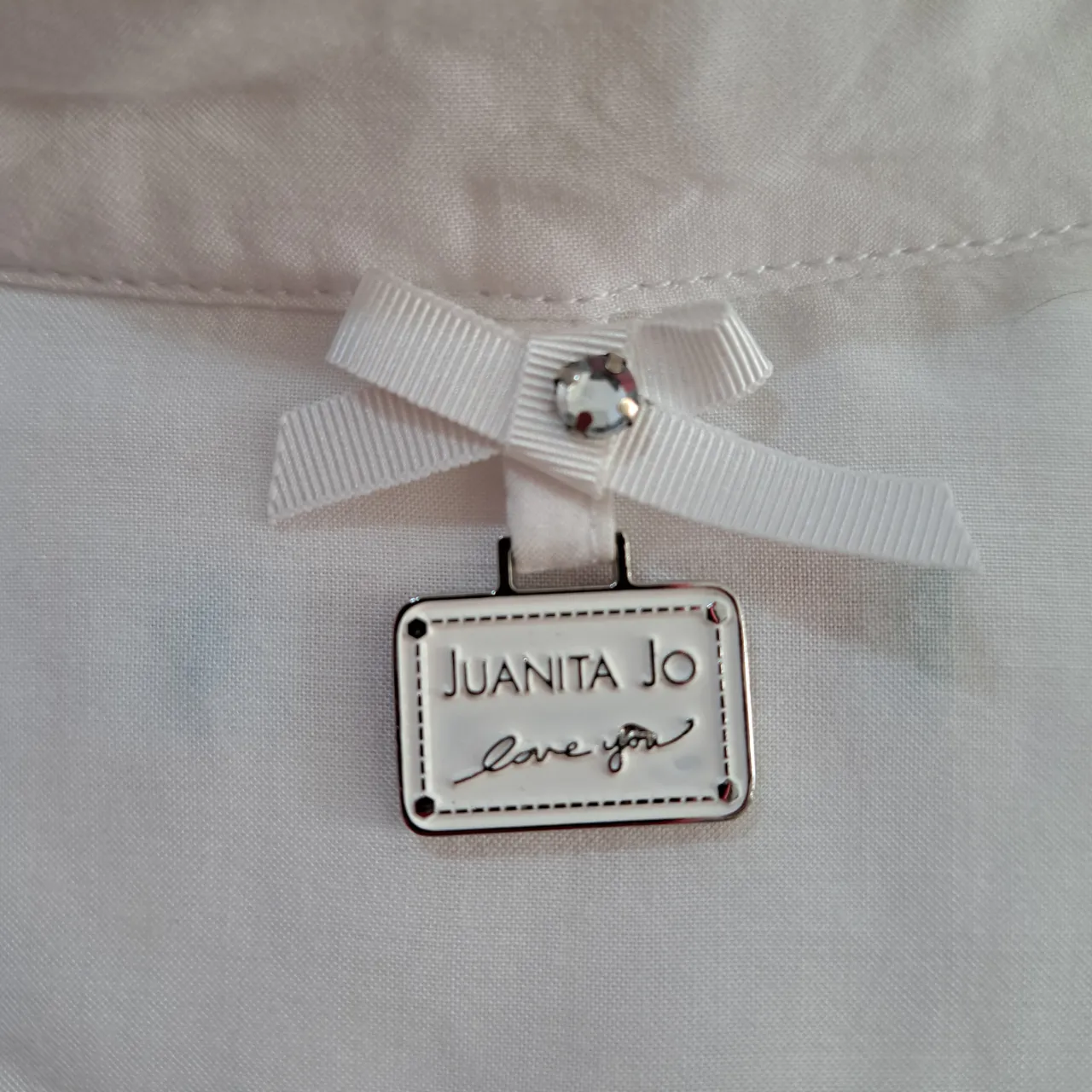 Camisa Juanita Jo - imagen 1