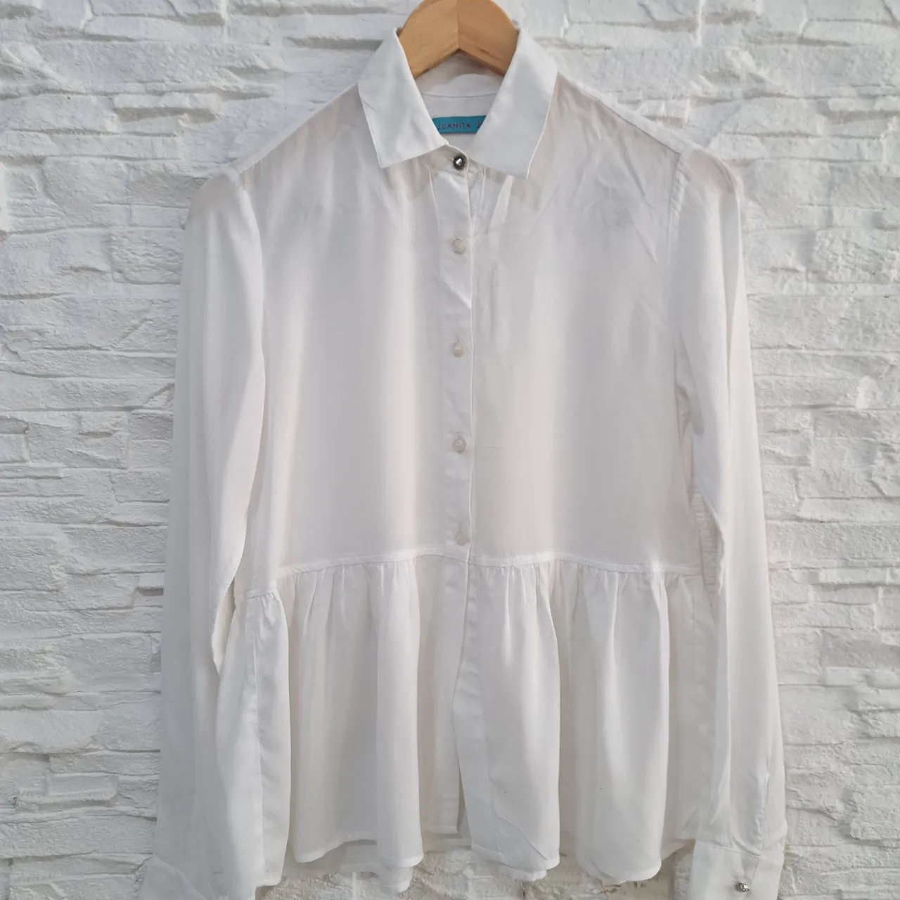 Camisa Juanita Jo - imagen 2