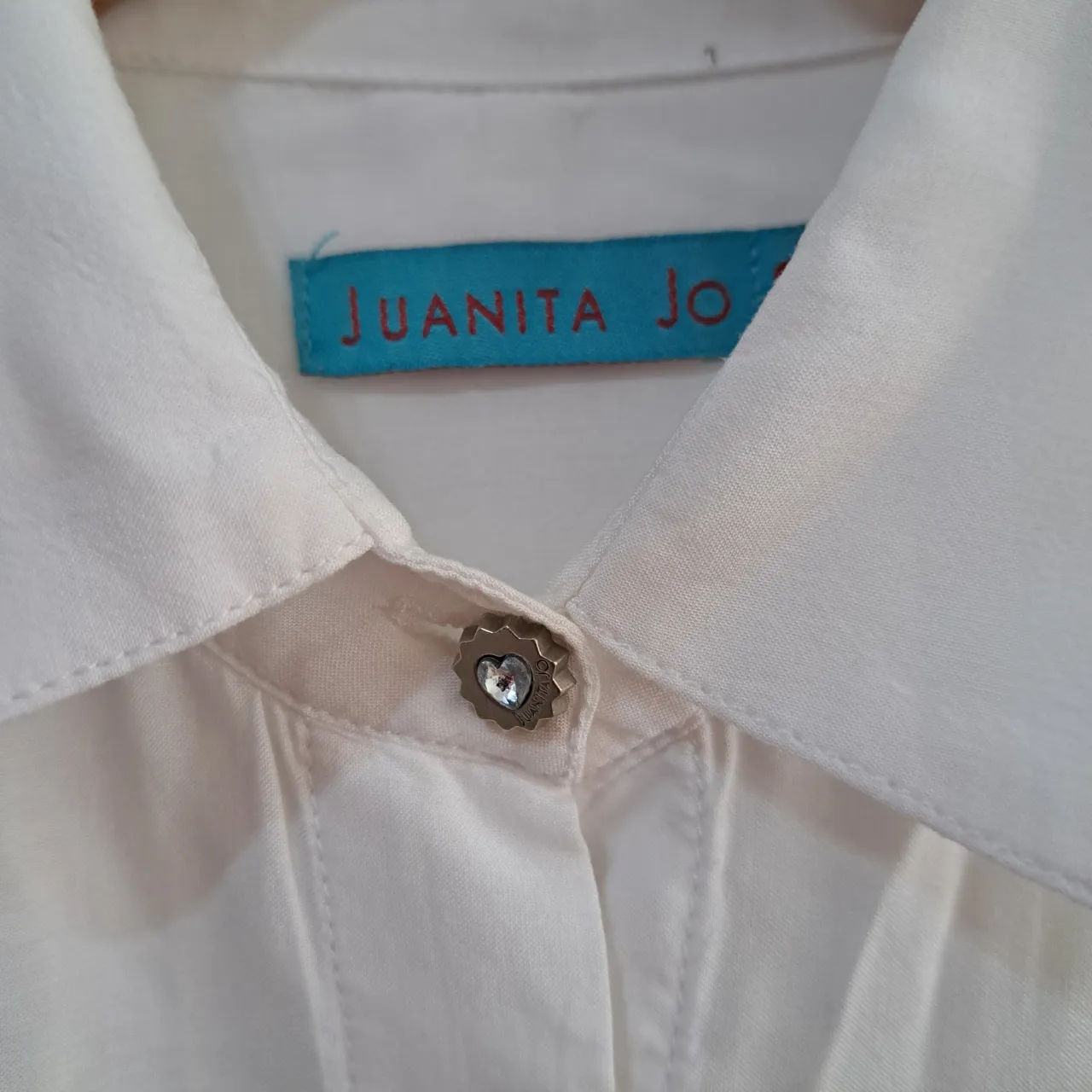 Camisa Juanita Jo - imagen 5