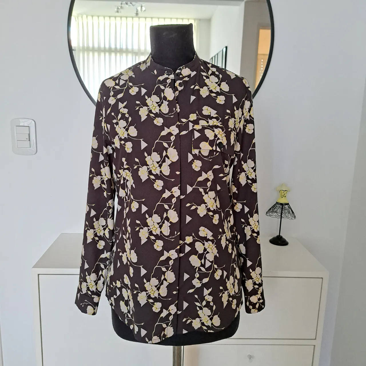 Camisa Ayres - imagen 1