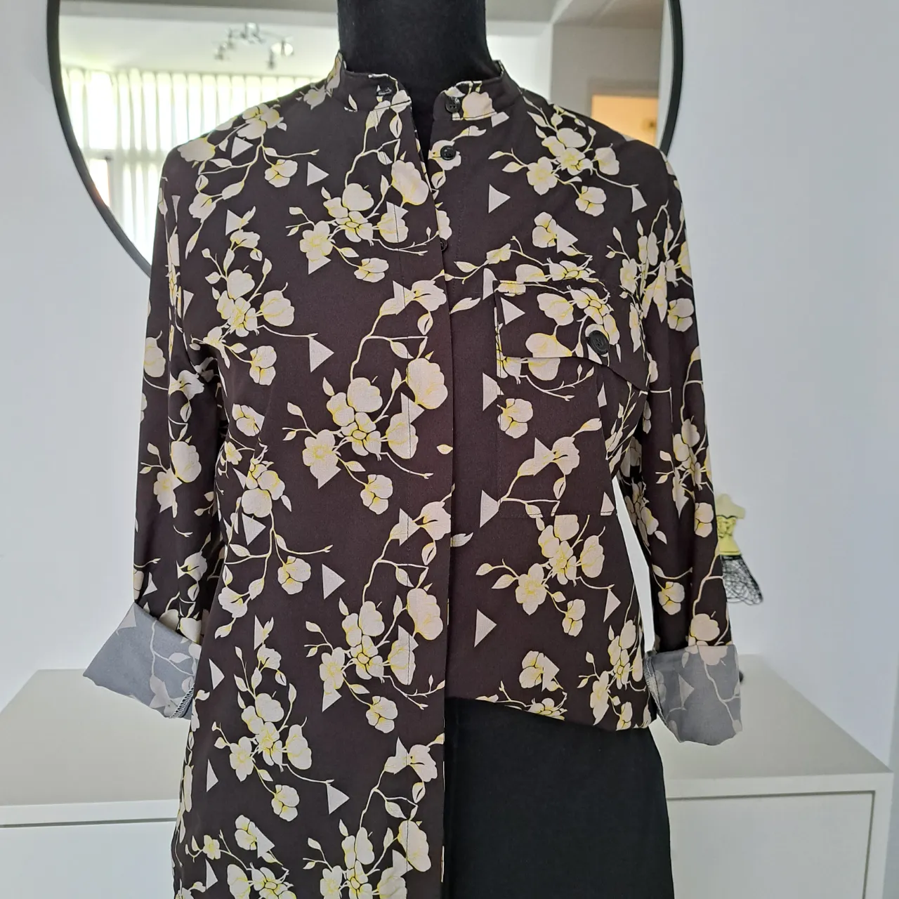 Camisa Ayres - imagen 3