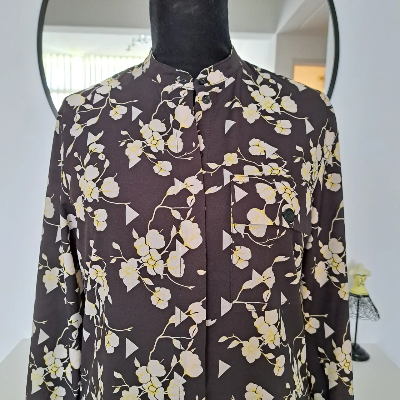 Camisa Ayres - imagen 2