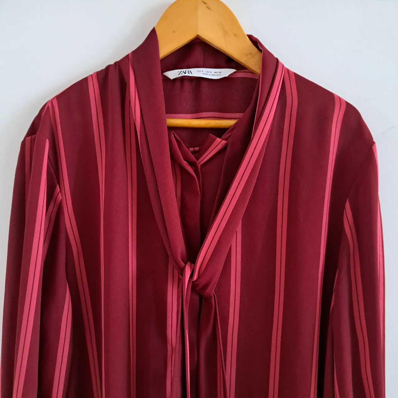 Blusa Zara - imagen 1