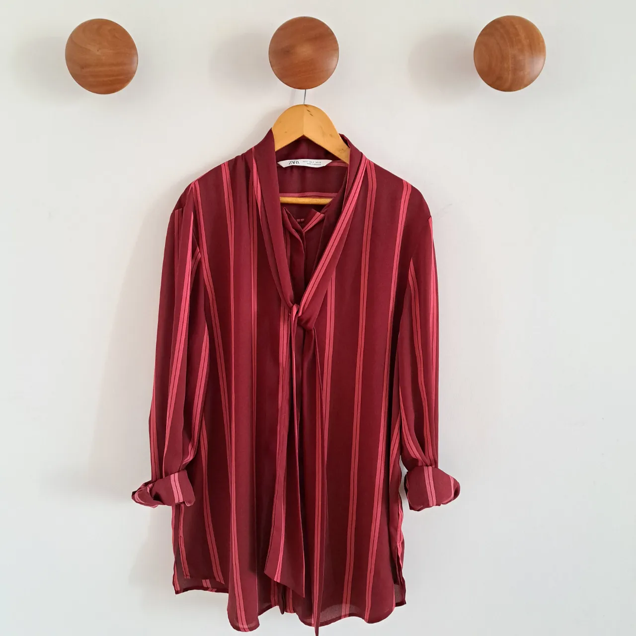 Blusa Zara - imagen 2